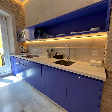 Philippe'S Home Triana Sevilla Kültér fotó