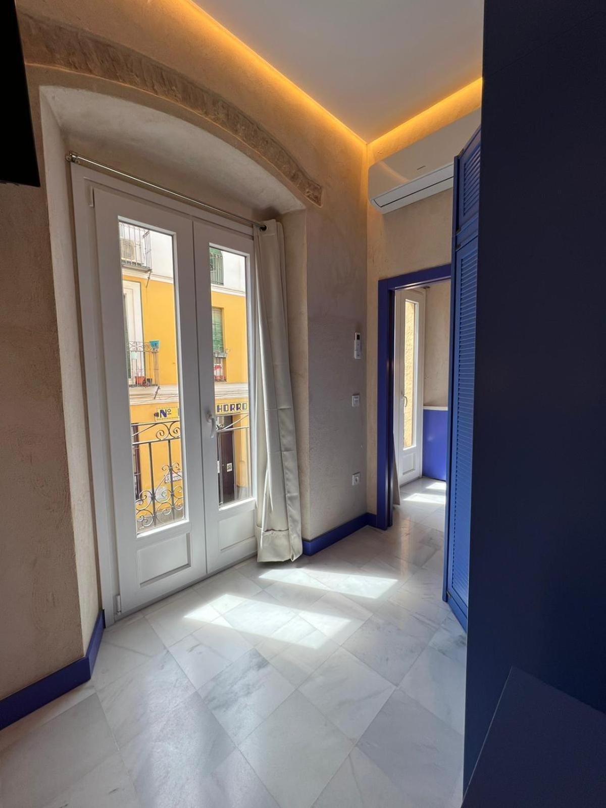 Philippe'S Home Triana Sevilla Kültér fotó